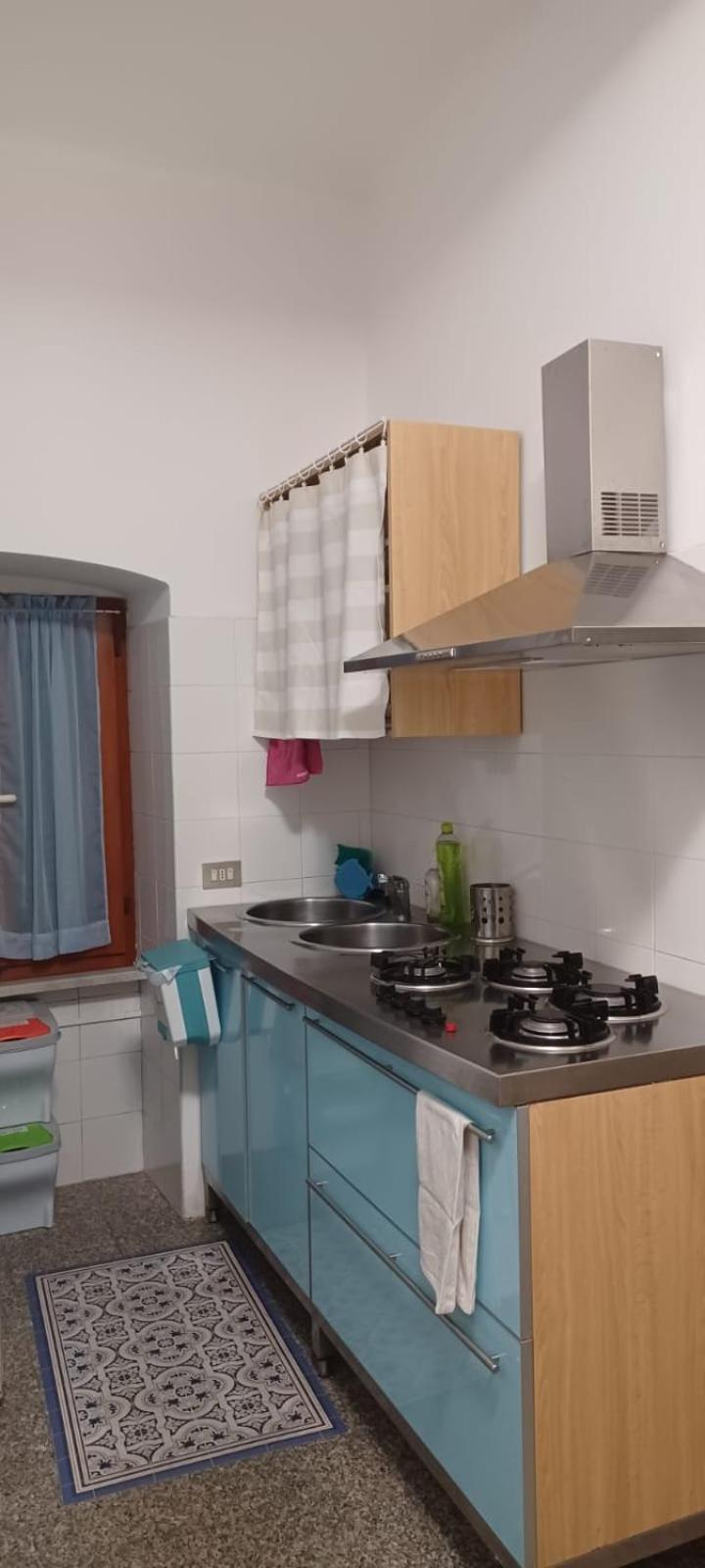 Appartamento La Casa Di Raffa Bonassola Esterno foto